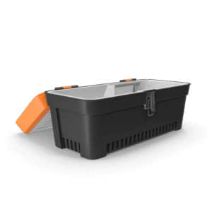 Toolbox Open