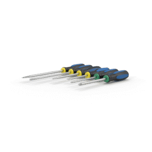 Screwdriver Set
