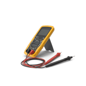 Multimeter Yellow