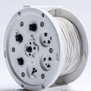 Industrial Cable Reel Extension 20% off