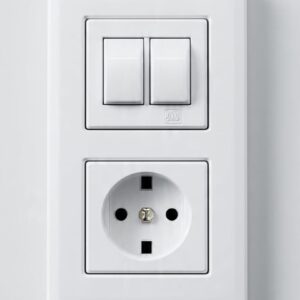 Modular Switch Board 2+1 29% off