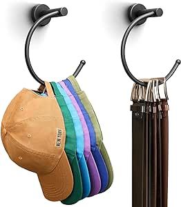 2 pcs Volnamal Hat Organizer