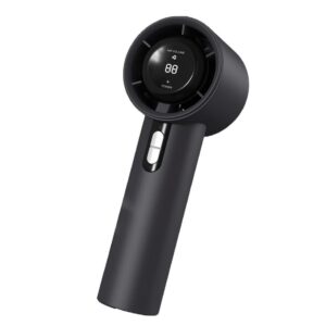 Portable Handheld Turbo Fan