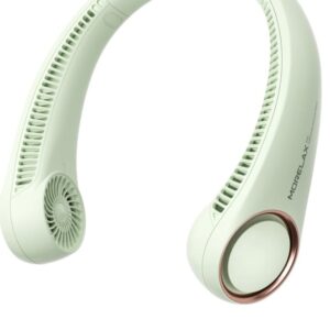 Portable Neck Fan