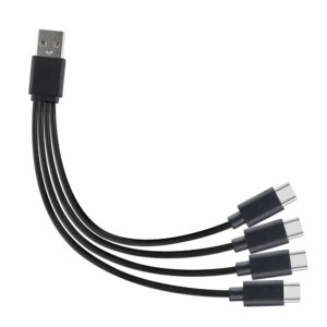 USB Multi Port Charger