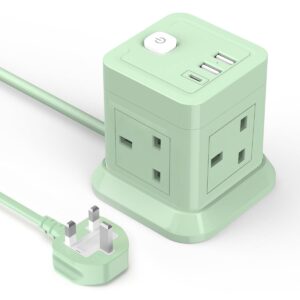 Extension Socket Small