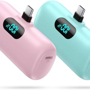 Power Bank Mini 5000mAh