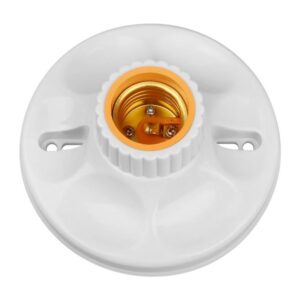 LED Bulb Holder Adapter