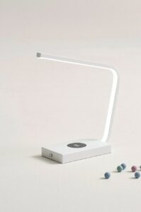 Mini LED Desk Lamp