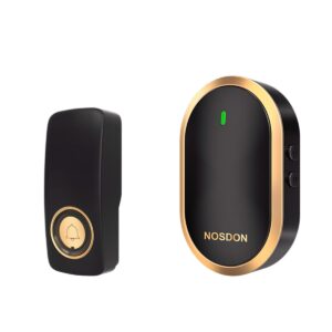 Wireless Doorbell